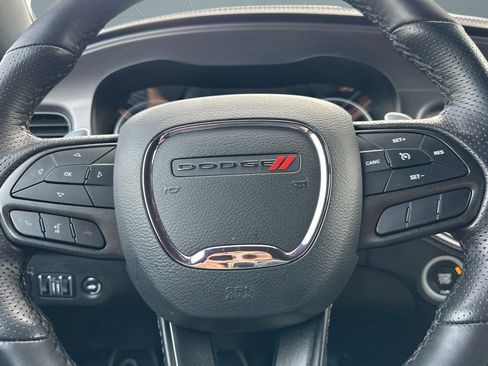 Used 2023 Dodge Charger R/T w/ Plus Group image 17