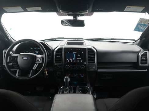 Used 2019 Ford F150 XLT w/ Equipment Group 302A Luxury image 13