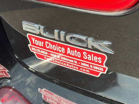 Used 2007 Buick Lucerne CXL image 19