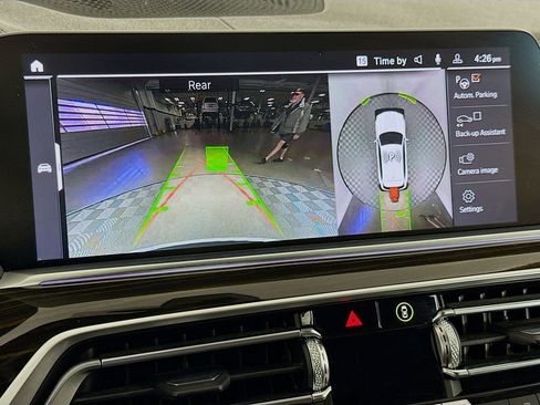 Used 2021 BMW X5 sDrive40i w/ Luxury Seating Package 2 image 14