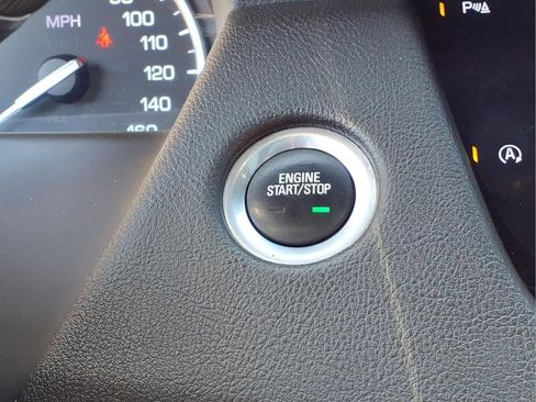 Used 2019 Cadillac CT6 Luxury w/ Driver Awareness Package AWD/4WD image 24