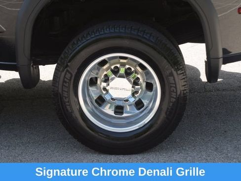 Used 2026 GMC Sierra 3500 Denali w/ Denali Reserve Package AWD/4WD image 24