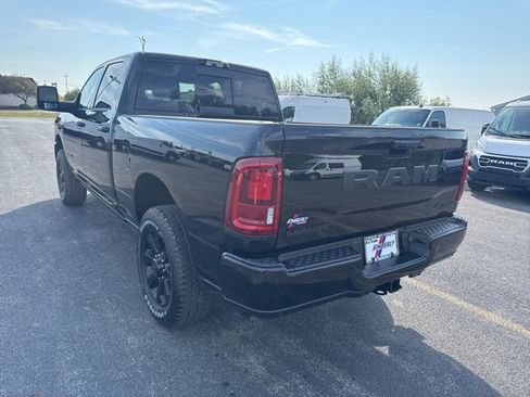 New 2026 RAM 2500 Laramie image 5