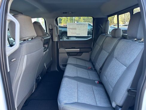 New 2026 Ford F250 XL w/ STX Appearance Package image 24