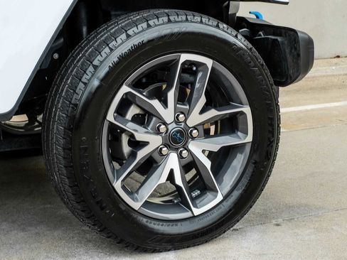 Used 2024 Jeep Wrangler Sport S image 58