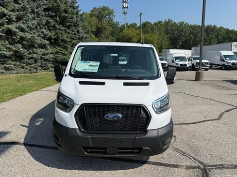 New 2025 Ford Transit 350 Cargo Van image 4