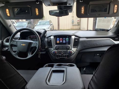 Used 2020 Chevrolet Tahoe 4WD w/ Enhanced Driver Alert Package image 26