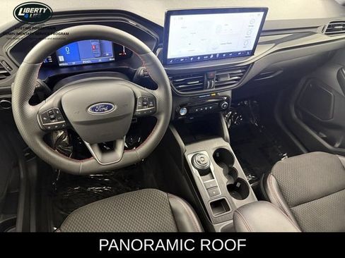 Used 2023 Ford Escape ST-Line w/ Tech Pack #1 AWD/4WD image 30