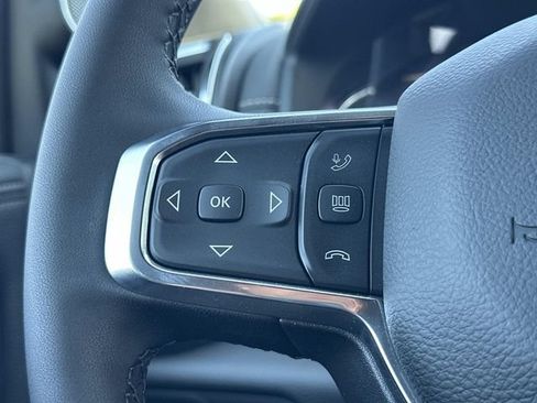 New 2026 RAM 2500 Laramie AWD/4WD image 25
