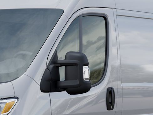 New 2026 RAM ProMaster 2500 w/ Safety Group FWD image 12
