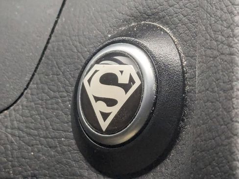 Used 2017 Ford Focus ST image 19