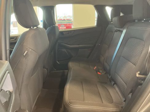 Used 2024 Ford Escape Active image 24