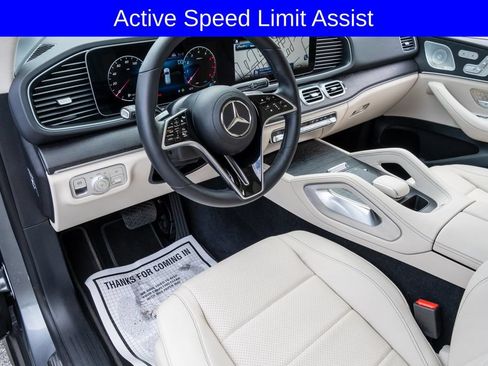 Used 2026 Mercedes-Benz GLE 450 4MATIC image 16