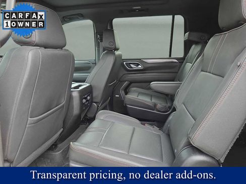 Used 2024 Chevrolet Suburban RST w/ Luxury Package AWD/4WD image 15