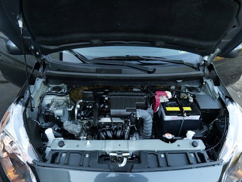 Used 2024 Mitsubishi Mirage G4 ES image 48