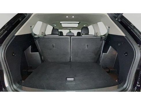 Used 2021 Volkswagen Atlas SEL AWD/4WD image 18