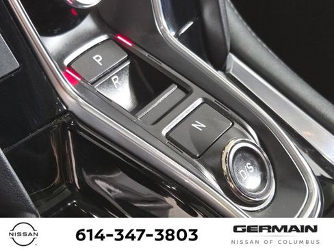 Used 2020 Acura RDX AWD image 27