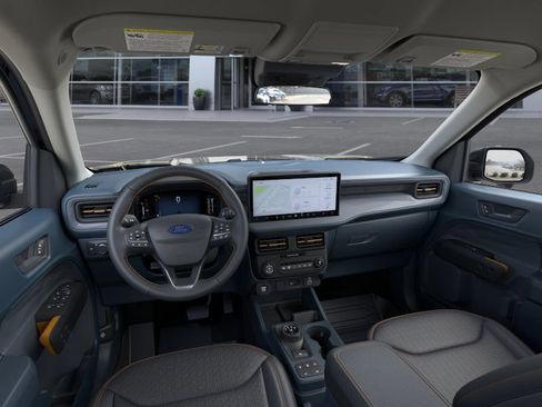 New 2026 Ford Maverick Tremor image 33