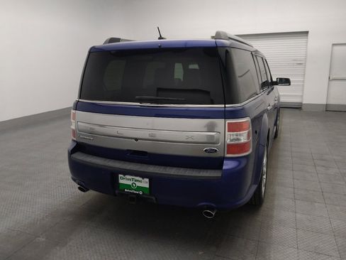 Used 2014 Ford Flex Limited w/ Equipment Group 301A FWD image 7