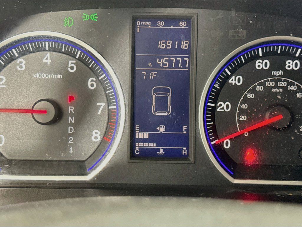 Used 2010 Honda CR-V EX-L image 13