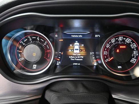 Used 2023 Dodge Challenger R/T image 14