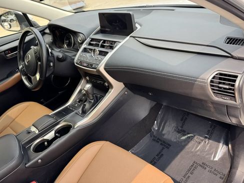 Used 2020 Lexus NX 300 AWD w/ Comfort Package image 33