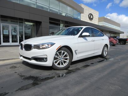 Used 2014 BMW 328i Gran Turismo xDrive