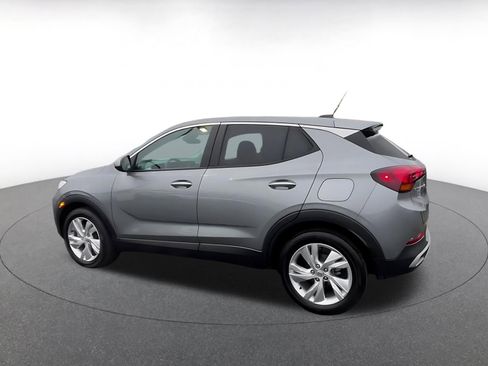 Used 2025 Buick Encore GX Preferred image 10