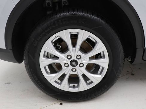 Used 2025 Ford Escape Active image 9