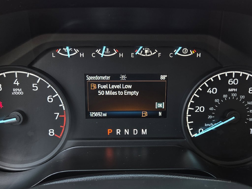 Used 2023 Ford F150 XL w/ FX4 Off-Road Package AWD/4WD image 23