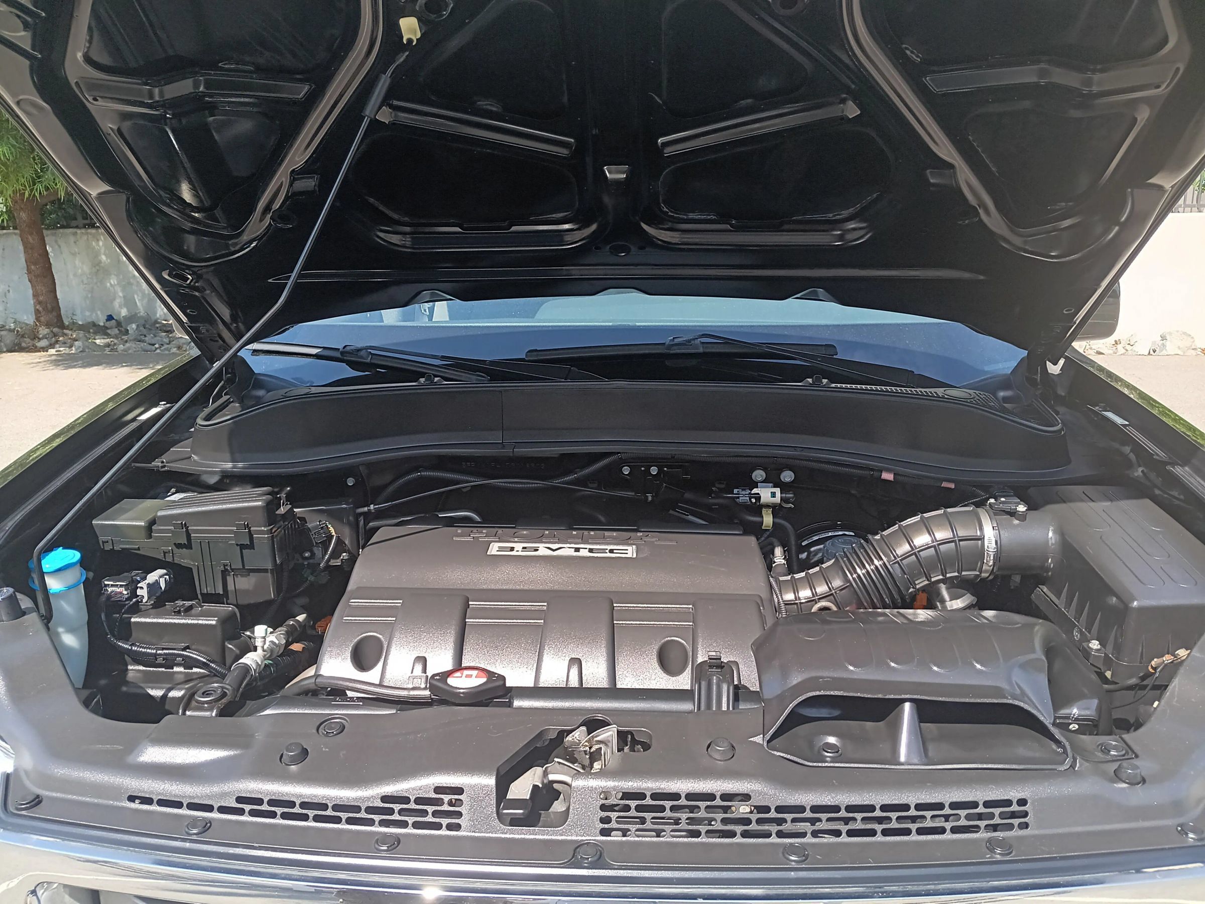 Used 2013 Honda Ridgeline RTS image 26