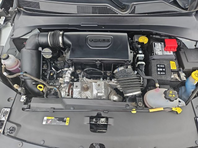Used 2024 Jeep Compass Limited AWD/4WD image 31