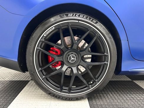Used 2022 Mercedes-Benz AMG GT 53 image 18
