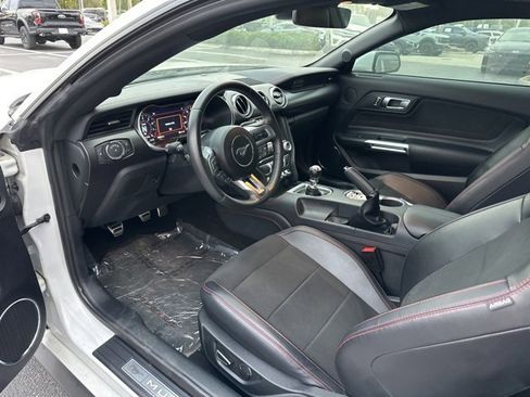 Used 2019 Ford Mustang GT Premium w/ Equipment Group 401A image 16