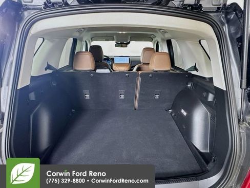 New 2025 Ford Bronco Sport Outer Banks w/ Outer Banks Tech Package+ AWD/4WD image 29