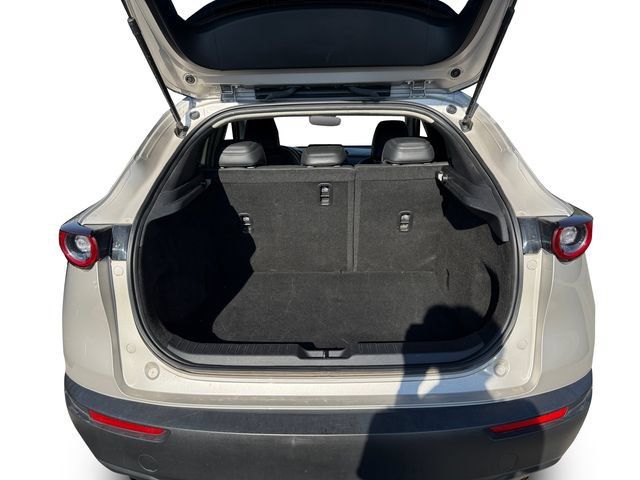 Used 2024 MAZDA CX-30 AWD 2.5 S w/ Preferred Package image 23
