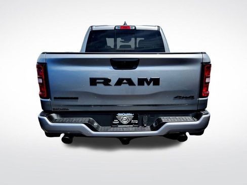New 2026 RAM 1500 Big Horn image 8