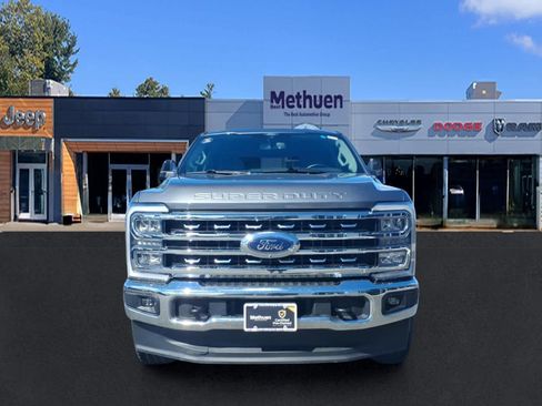 Used 2024 Ford F250 Lariat AWD/4WD image 10