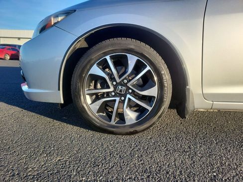 Used 2013 Honda Civic EX-L image 37