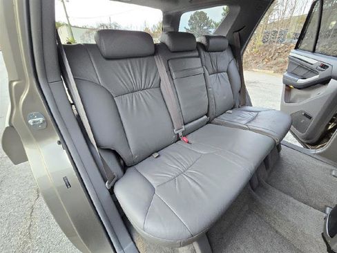 Used 2008 Toyota 4Runner Limited image 18