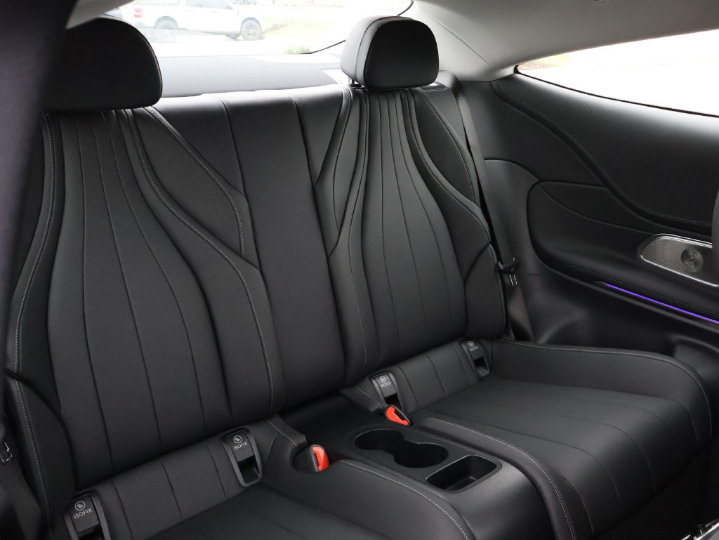 New 2027 Mercedes-Benz CLE 450 4MATIC Coupe image 13