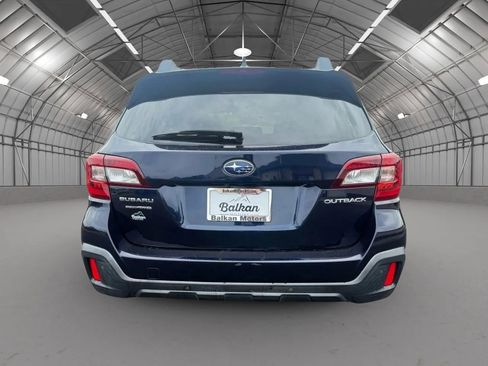 Used 2018 Subaru Outback 2.5i Limited image 5