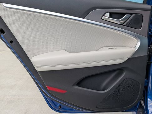 New 2026 Genesis G70 3.3T Sport Prestige RWD image 26
