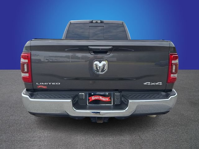 Used 2024 RAM 2500 Limited AWD/4WD image 5