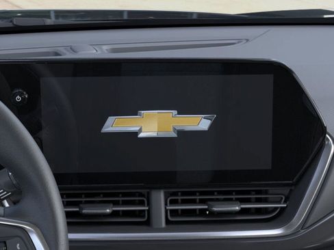 New 2026 Chevrolet Trax ACTIV image 20