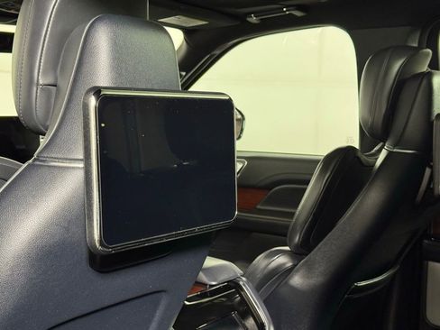 Certified 2022 Lincoln Navigator Reserve image 49