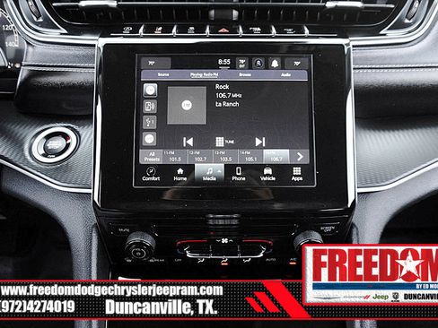 Used 2023 Jeep Grand Cherokee L Laredo RWD image 22