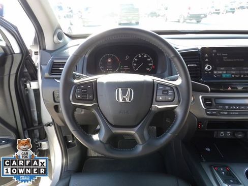 Used 2025 Honda Ridgeline RTL image 26