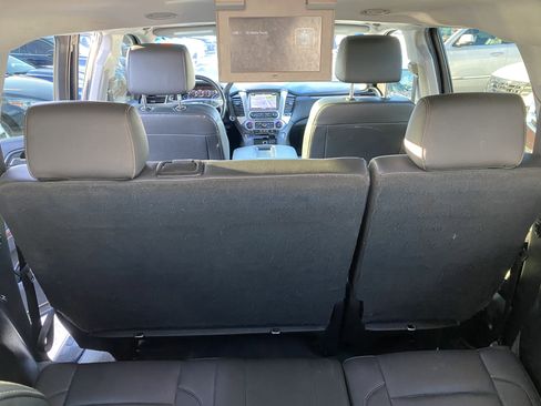 Used 2019 GMC Yukon XL SLT w/ Open Road Package image 26