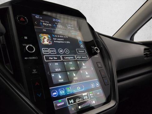 Used 2024 Subaru Crosstrek 2.5i Limited image 14